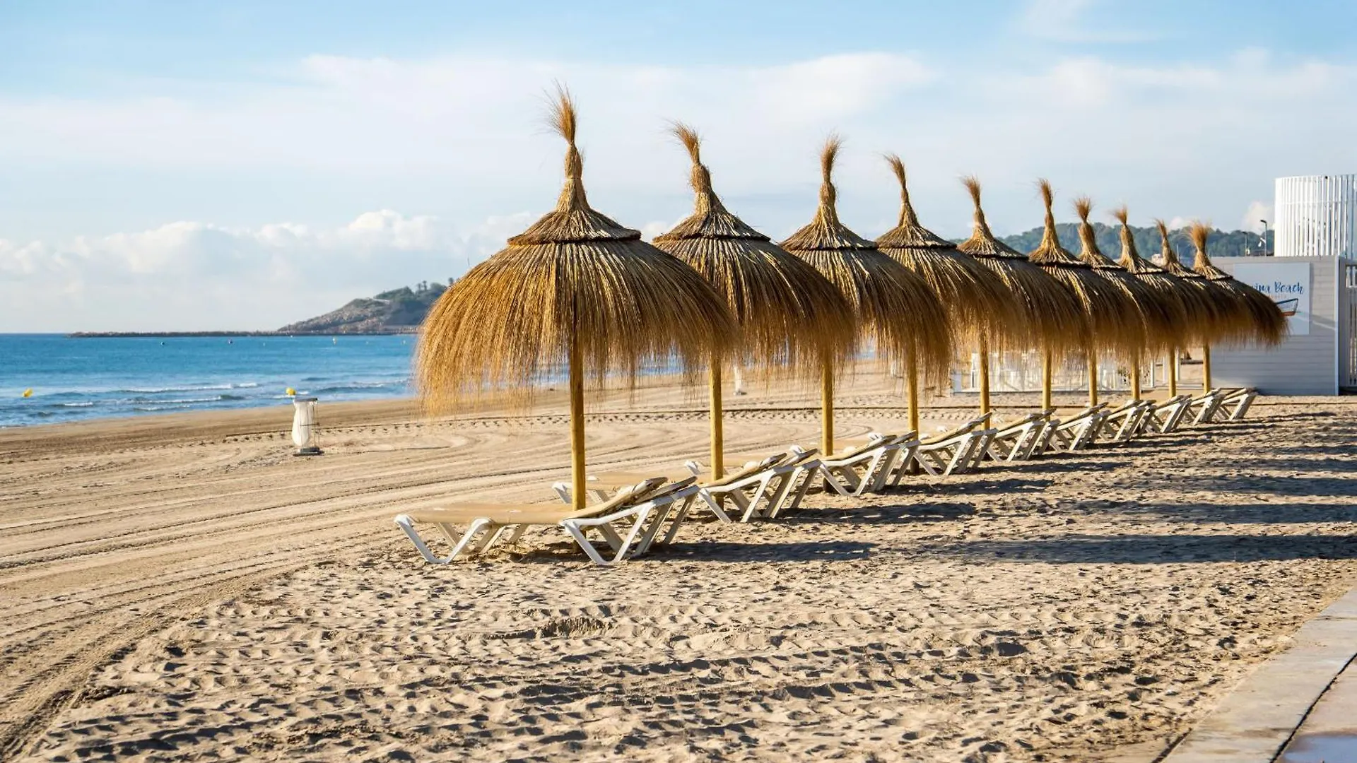 Apartment Mediterranean Way - Paradis Playa B-22 La Pineda
