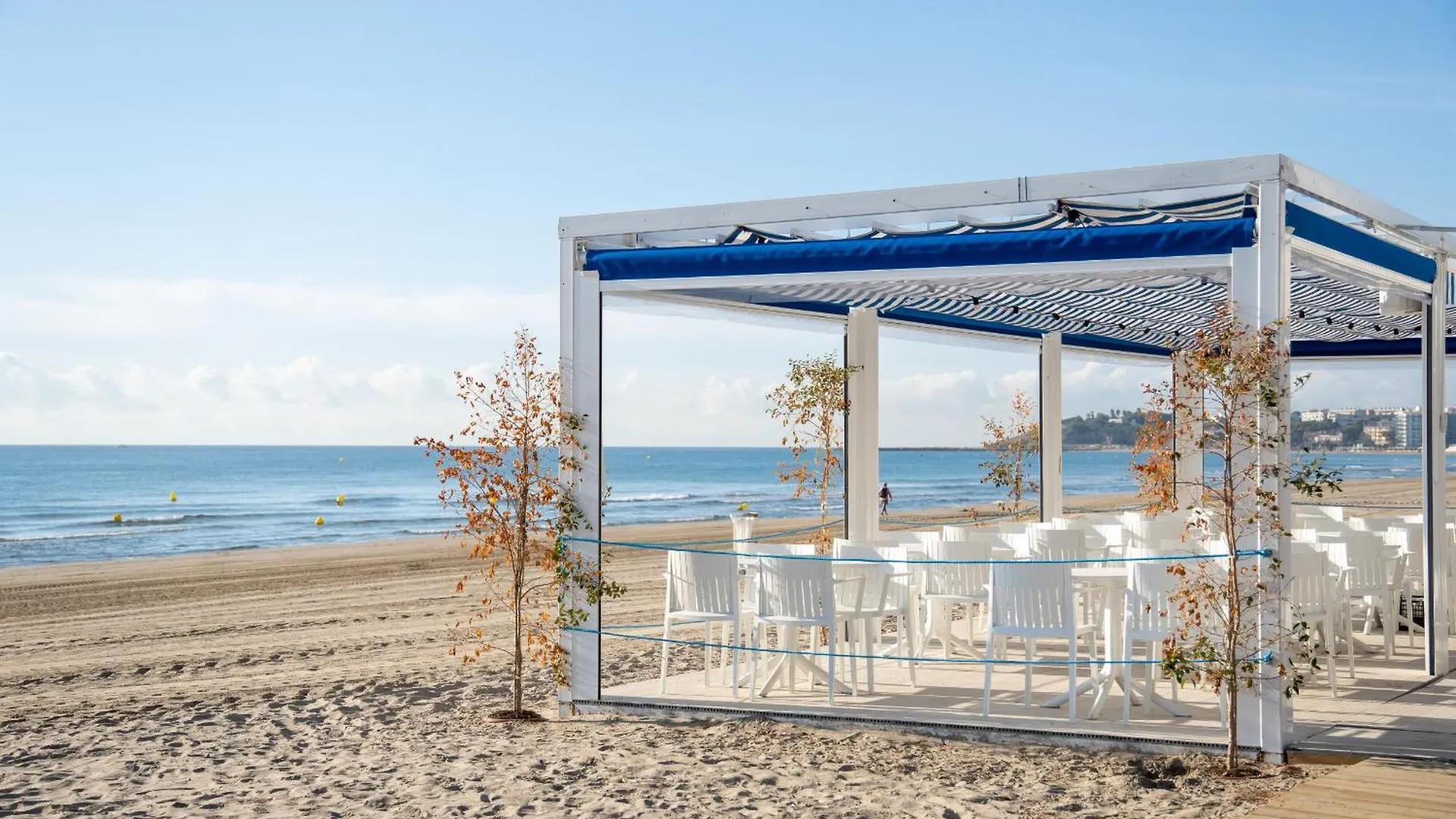 Mediterranean Way - Paradis Playa B-22 La Pineda Spain