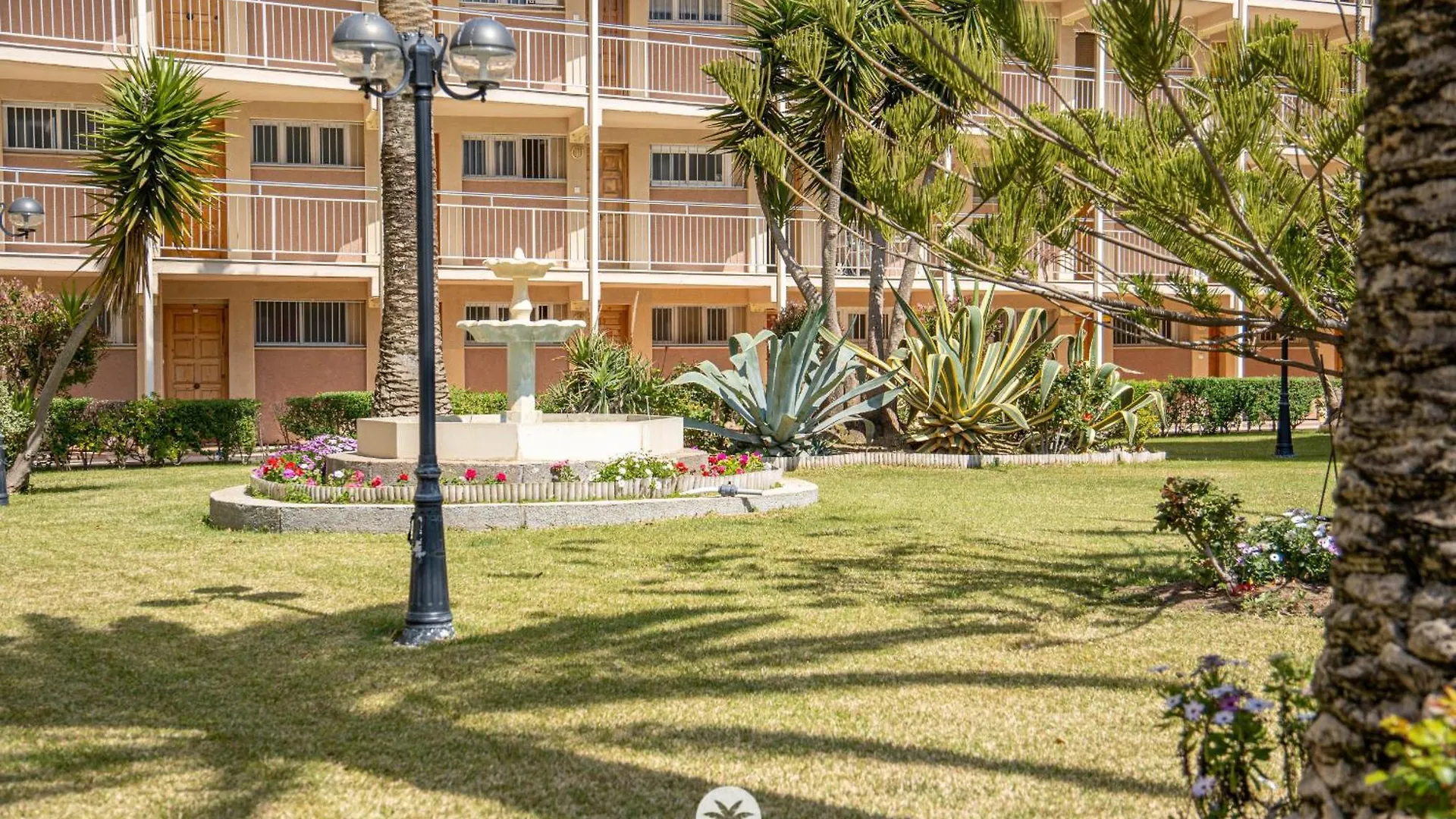 Mediterranean Way - Paradis Playa B-22 La Pineda Apartment