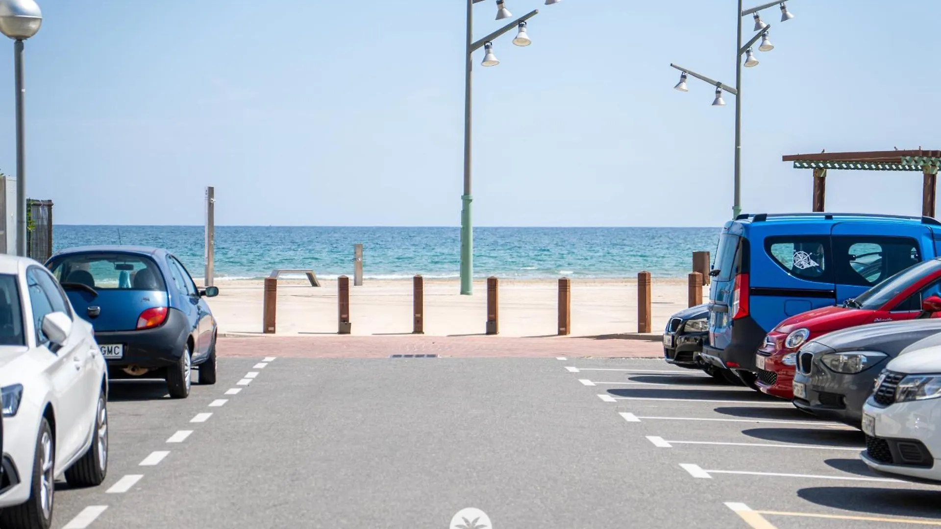 Mediterranean Way - Paradis Playa B-22 La Pineda 0*,