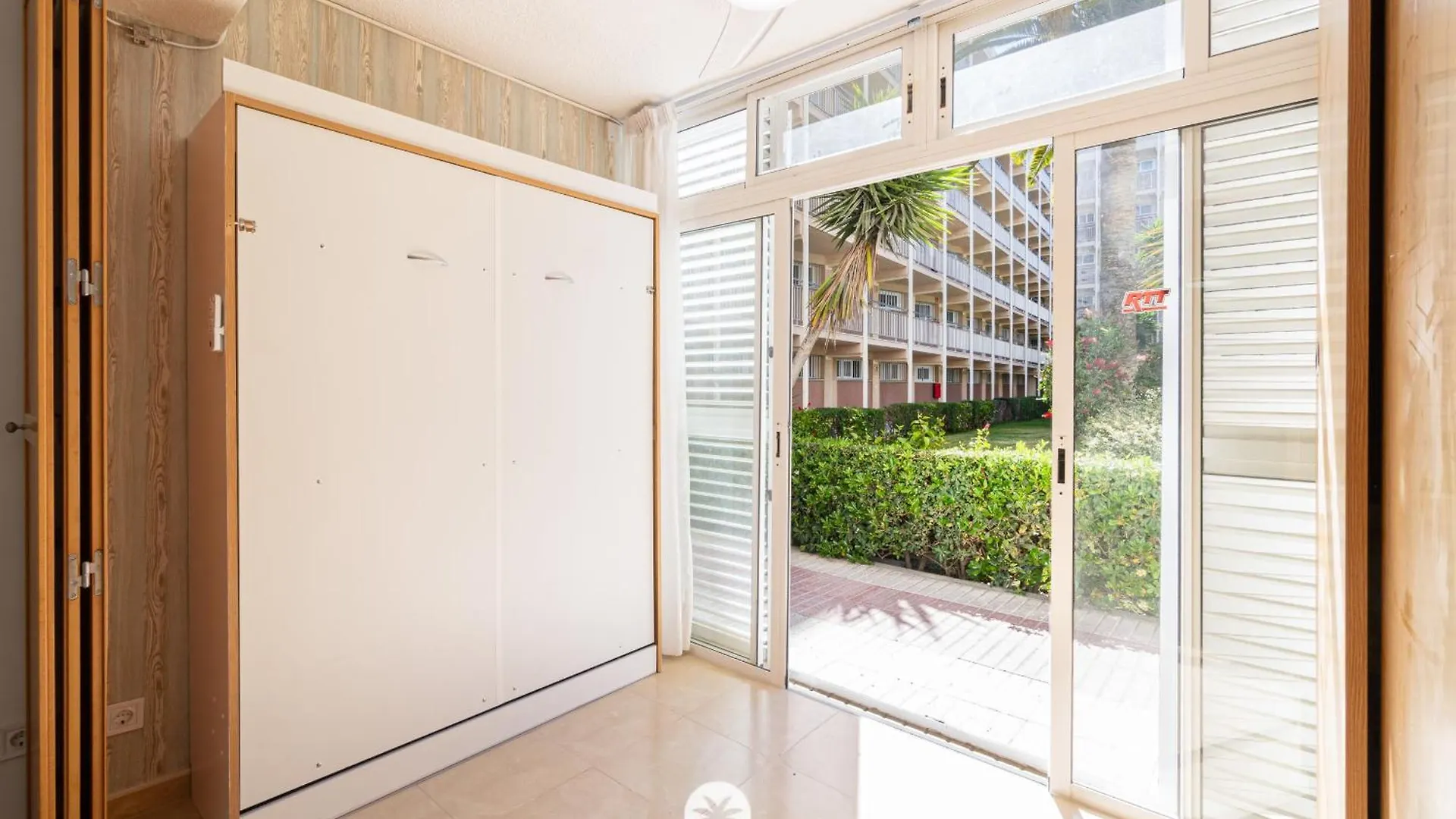 Apartment Mediterranean Way - Paradis Playa B-22 La Pineda