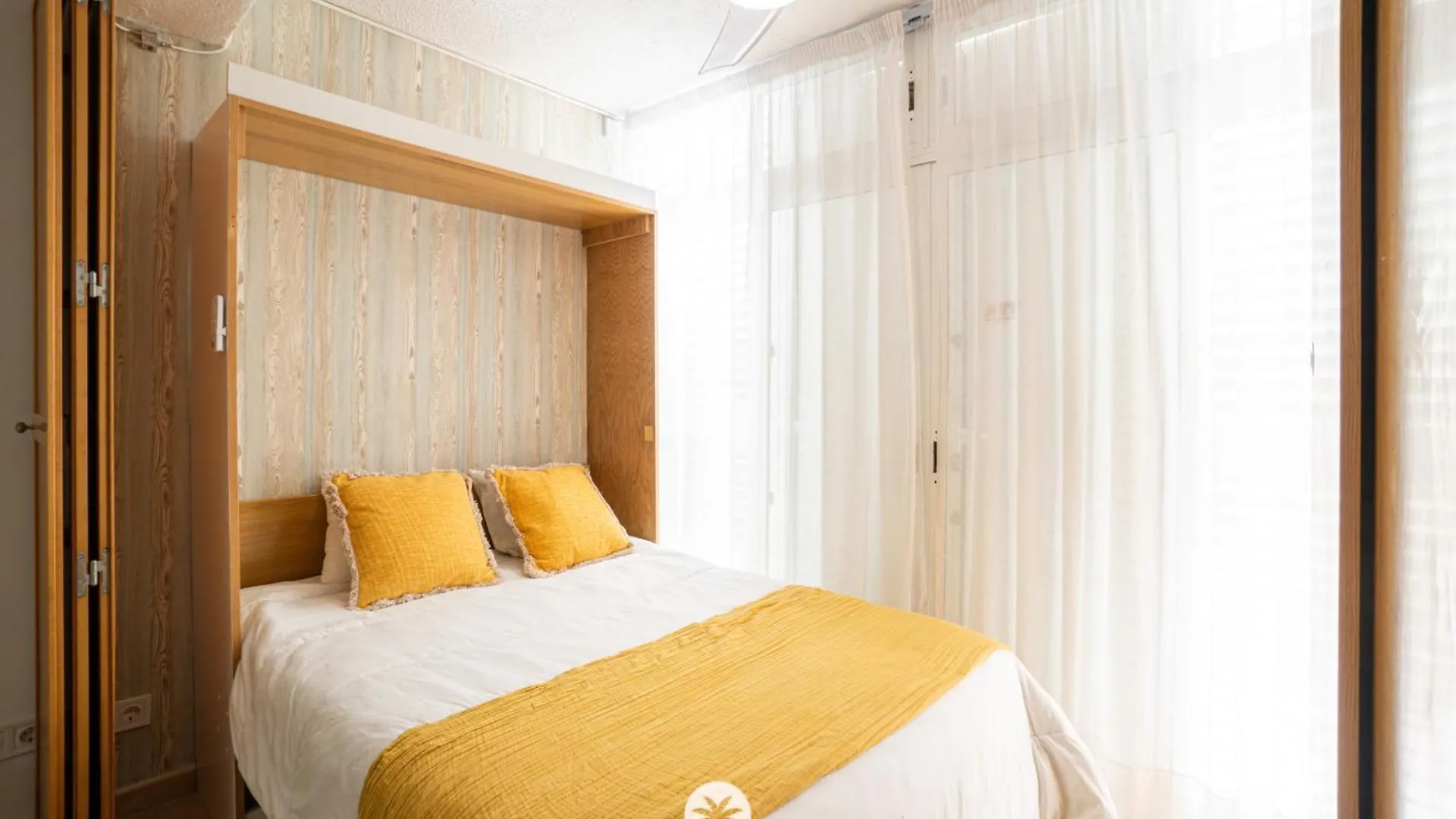 Mediterranean Way - Paradis Playa B-22 La Pineda Spain