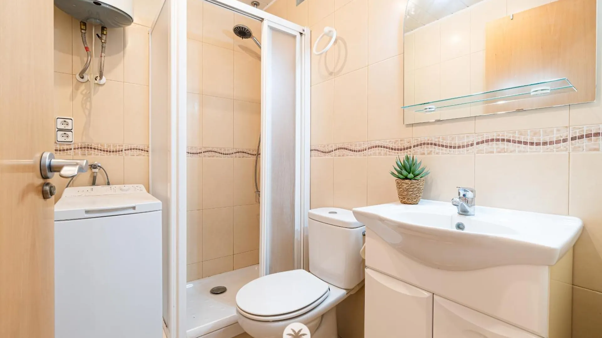 Apartment Mediterranean Way - Paradis Playa B-22 La Pineda