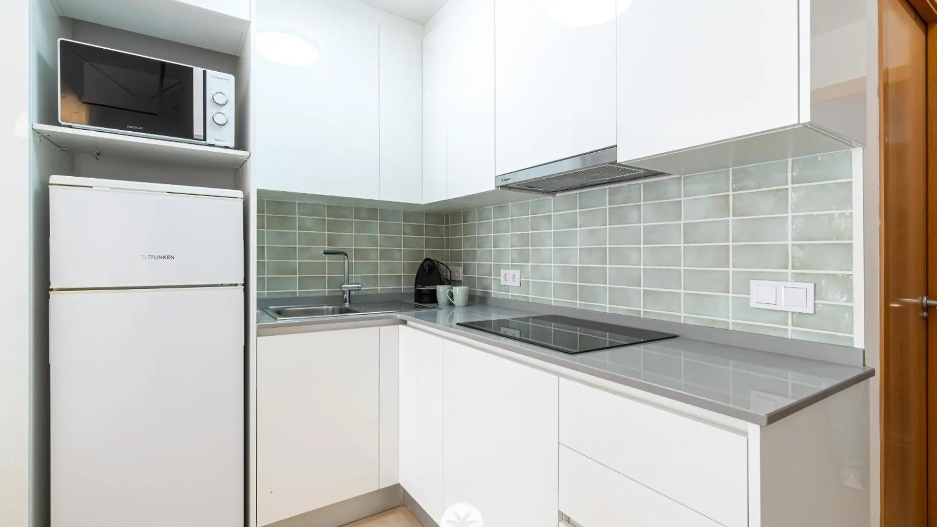 Apartment Mediterranean Way - Paradis Playa B-22 La Pineda