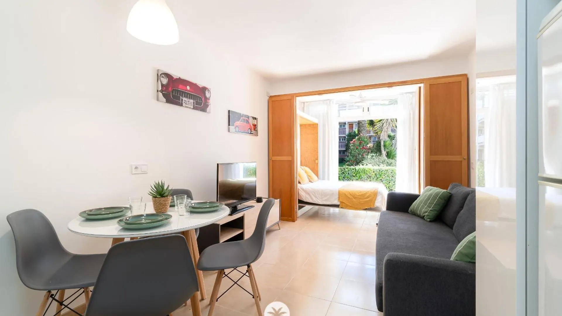 Apartment Mediterranean Way - Paradis Playa B-22 La Pineda Spain